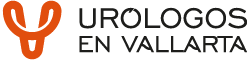 Logotipo - Urólogos en Vallarta