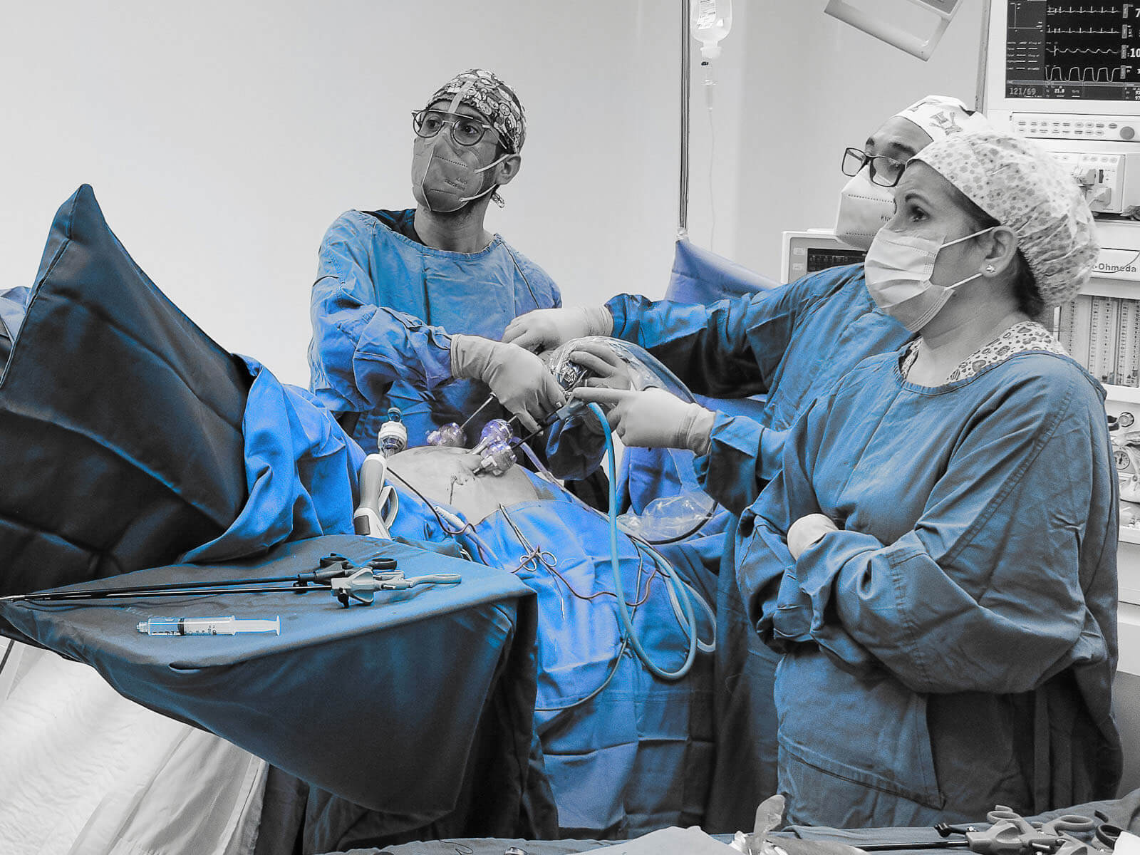 Reconstructive Urologic Surgery